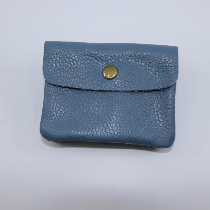 Money Pouch Small