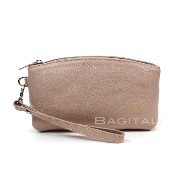 V340 Three Set Leather Purse