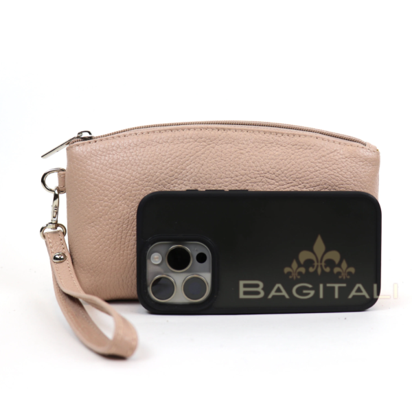 V340 Three Set Leather Purse