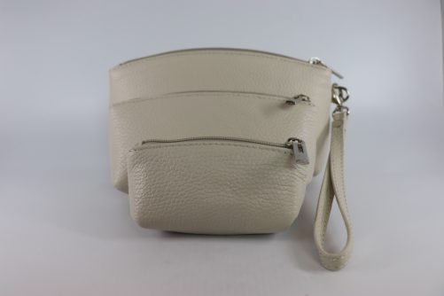 V340 Three Set Leather Purse - Image 13