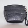 V340 Three Set Leather Purse
