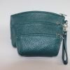 V340 Three Set Leather Purse