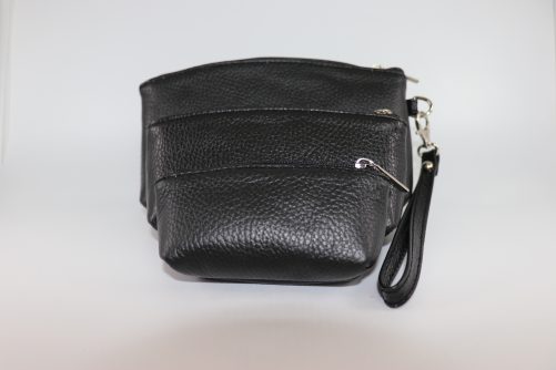V340 Three Set Leather Purse - Image 2