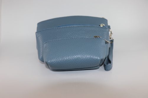 V340 Three Set Leather Purse - Image 4