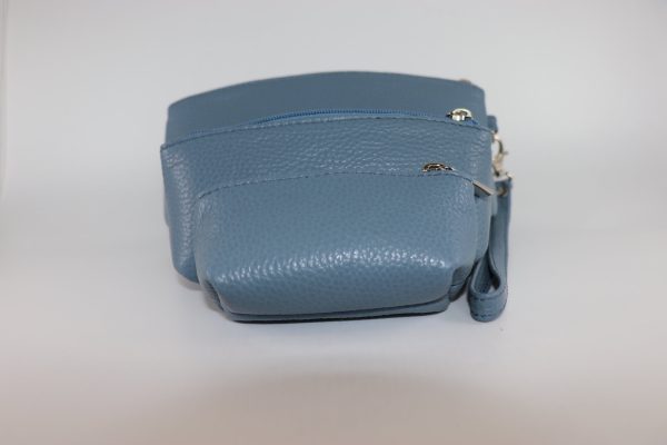 V340 Three Set Leather Purse