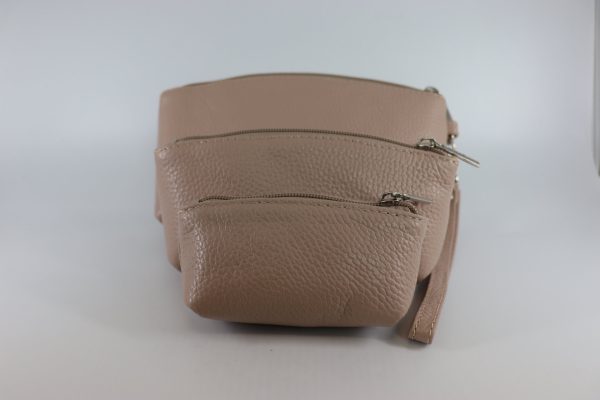 V340 Three Set Leather Purse