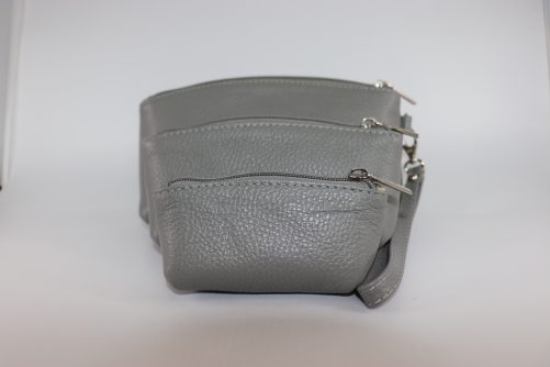 V340 Three Set Leather Purse - Image 6