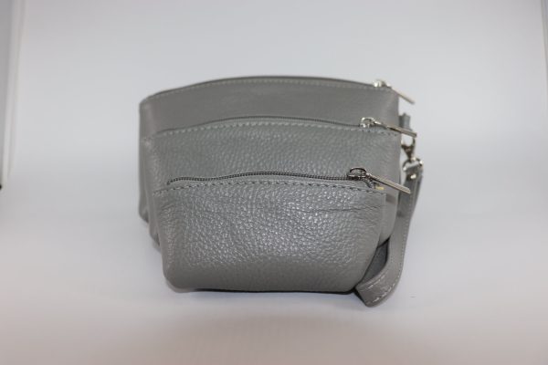 V340 Three Set Leather Purse