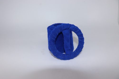 Suede circle belt - Image 5