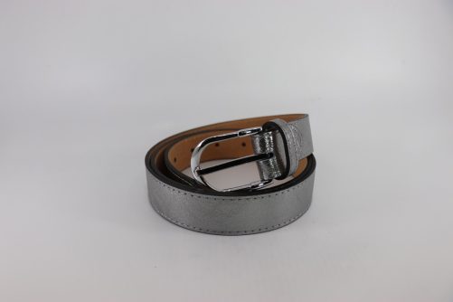 Metallic Belt - Image 3