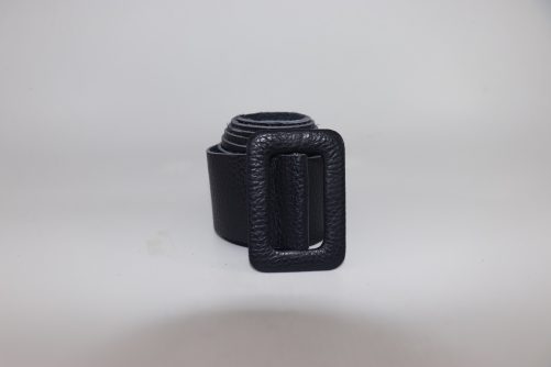 Leather Rectangular belt - Image 7