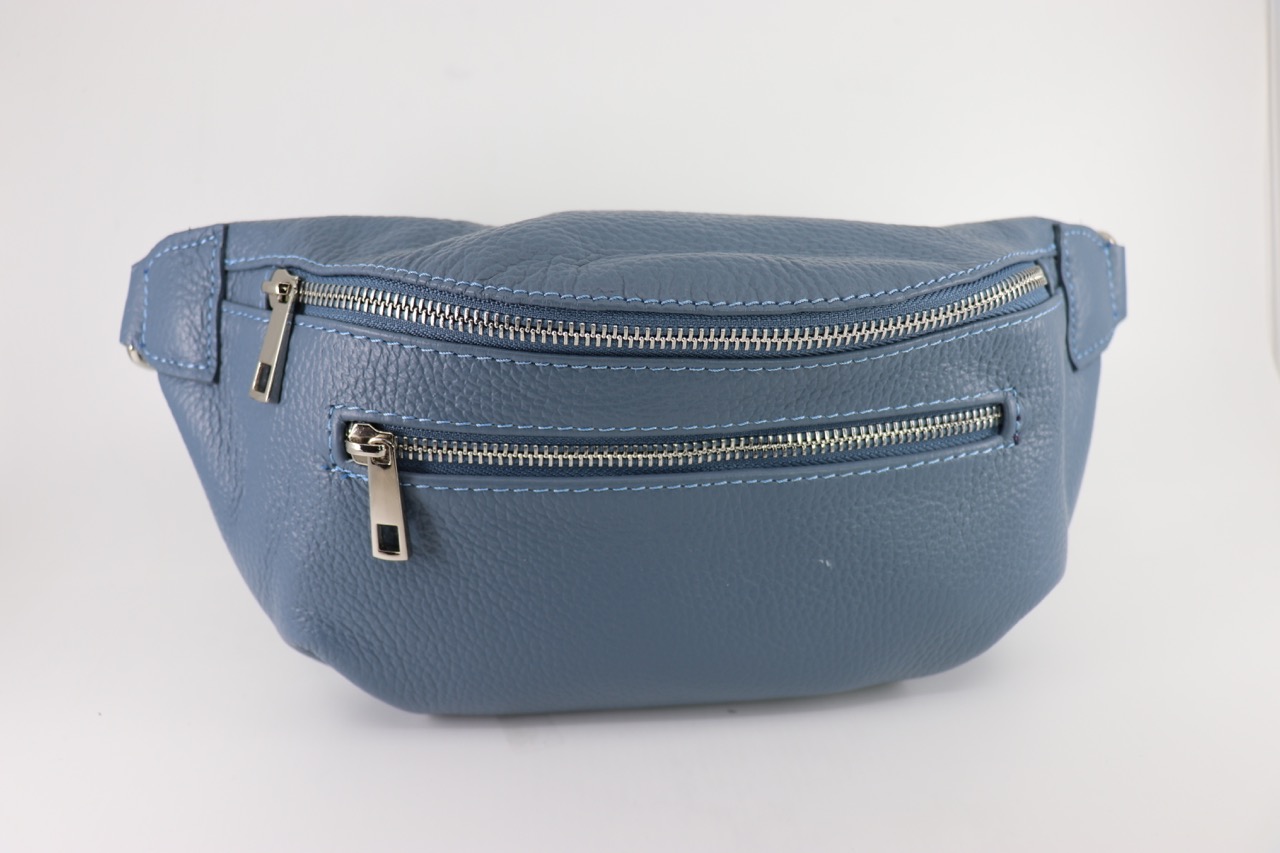 Leather Waist Bag M564 M Bagitali