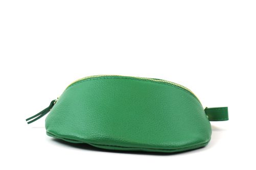 Minimalist Leather Bumbag V322 (M) - Image 4