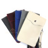 V326 Leather Traveller Bag