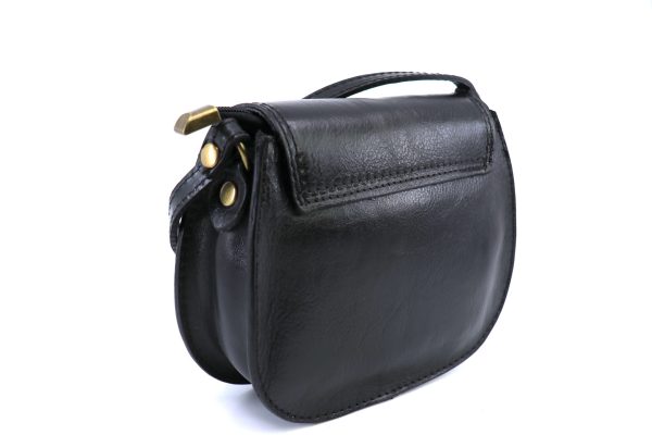 Blackback Medium Crossbody Bag R897