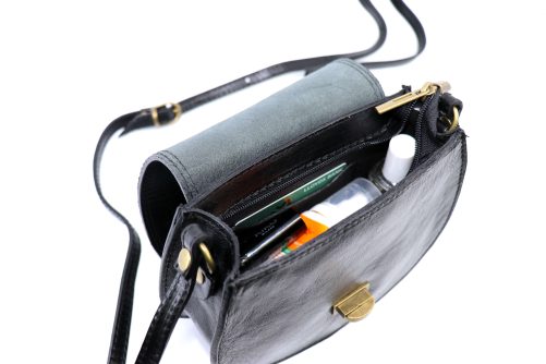 Medium Crossbody Bag R897 - Image 21