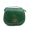 Darkgreen Medium Crossbody Bag R897