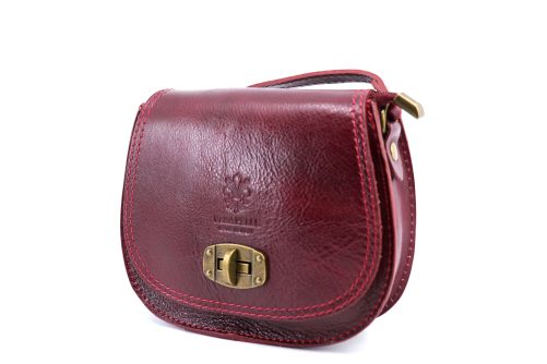Medium Crossbody Bag R897 - Image 4