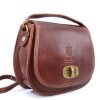 Darktan2 Medium Crossbody Bag R897
