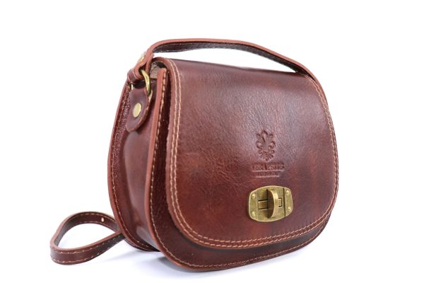 Darktan2 Medium Crossbody Bag R897