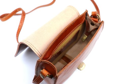 Medium Crossbody Bag R897 - Image 10