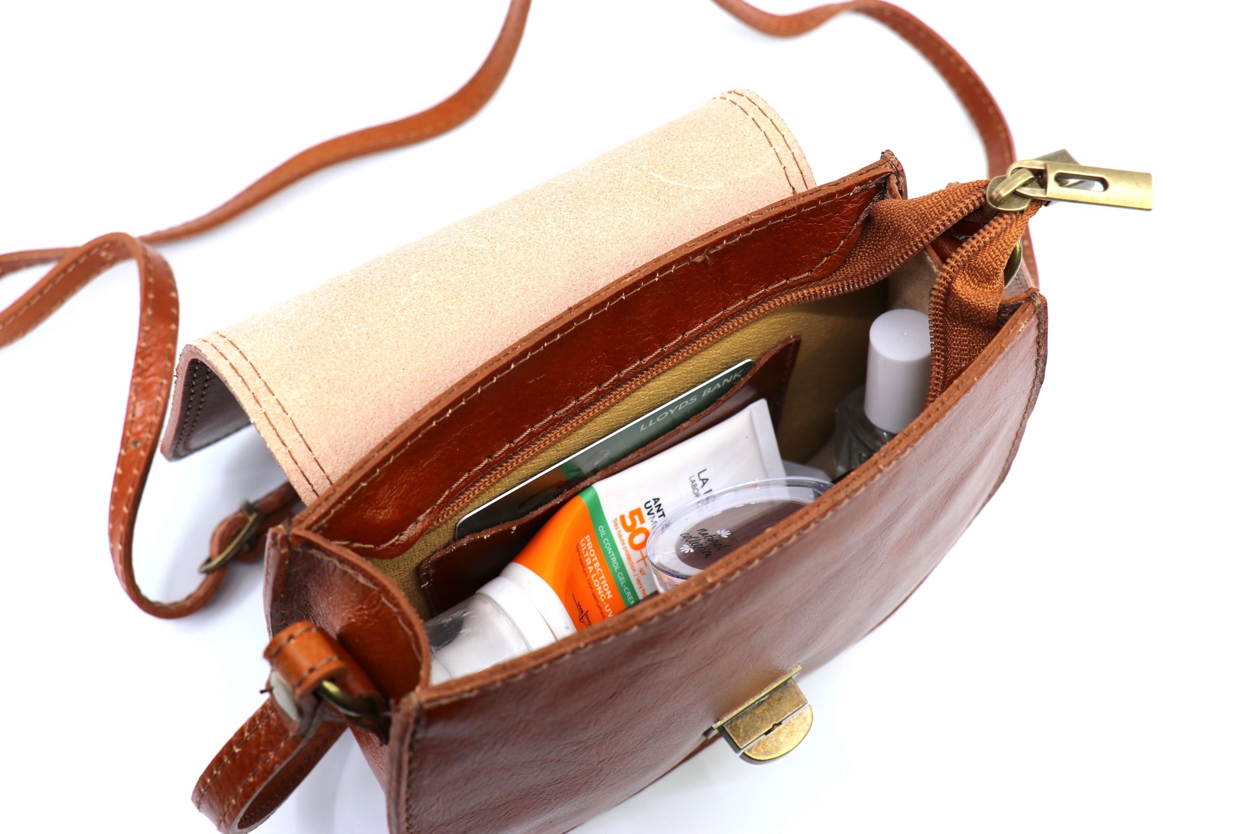 The bridge vintage leather bag hotsell