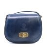 Navy Medium Crossbody Bag R897