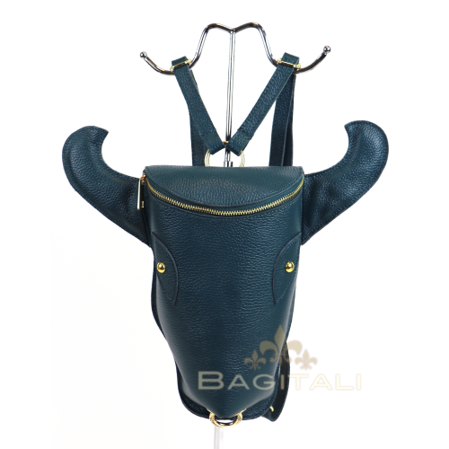 F265 Cow Head Backpack