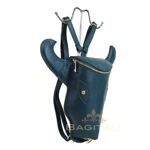 F265 Cow Head Backpack