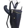 F265 Cow Head Backpack