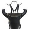 F265 Cow Head Backpack