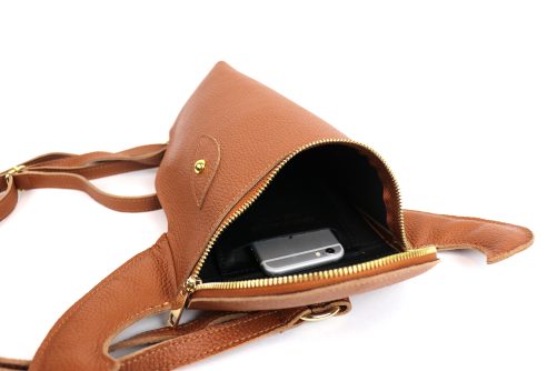 F265 Cow Head Backpack - Image 4