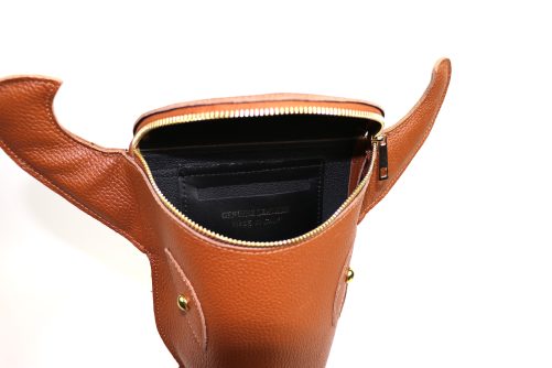 F265 Cow Head Backpack - Image 3