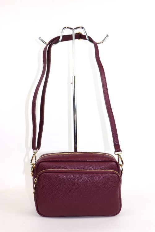 V319 Crossbody Bag - Image 45