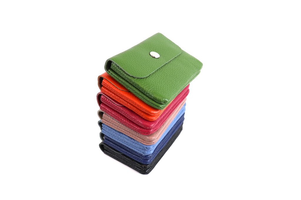 Small Money Pouch
