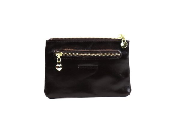 8190 Glossy Money Pouch