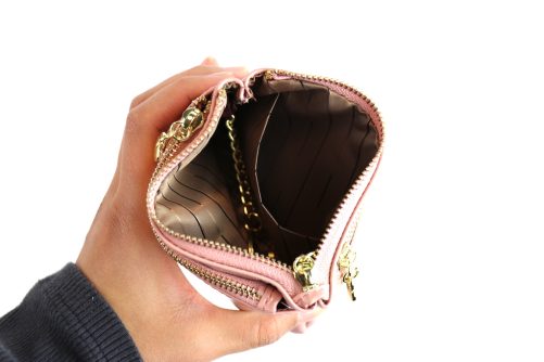 8190 Glossy Money Pouch - Image 4