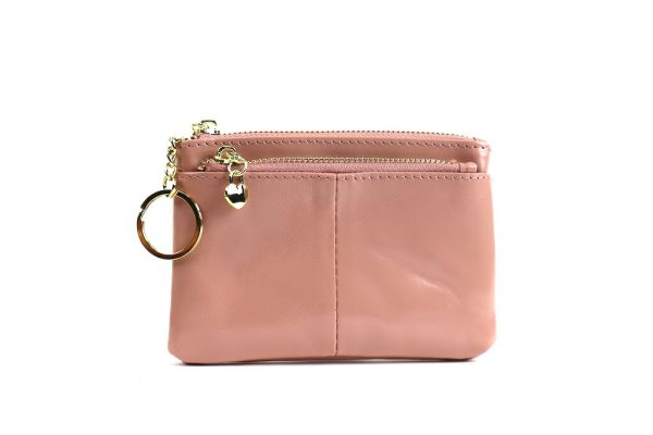 8190 Glossy Money Pouch