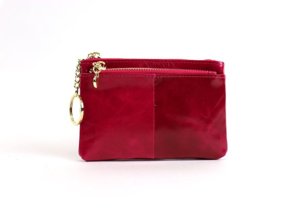 8190 Glossy Money Pouch