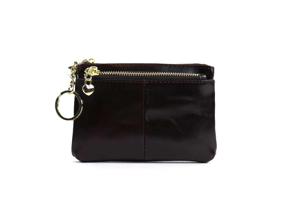 8190 Glossy Money Pouch - Bagitali