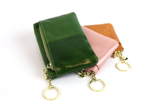 8190 Glossy Money Pouch - Image 2
