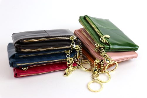 8190 Glossy Money Pouch - Image 3