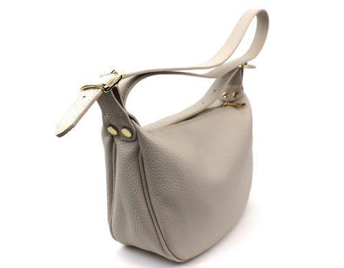 V345 Medium Half Moon Sling Bag - Image 13