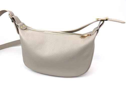 V345 Medium Half Moon Sling Bag - Image 11