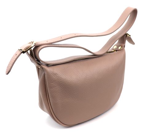 V345 Medium Half Moon Sling Bag - Image 22