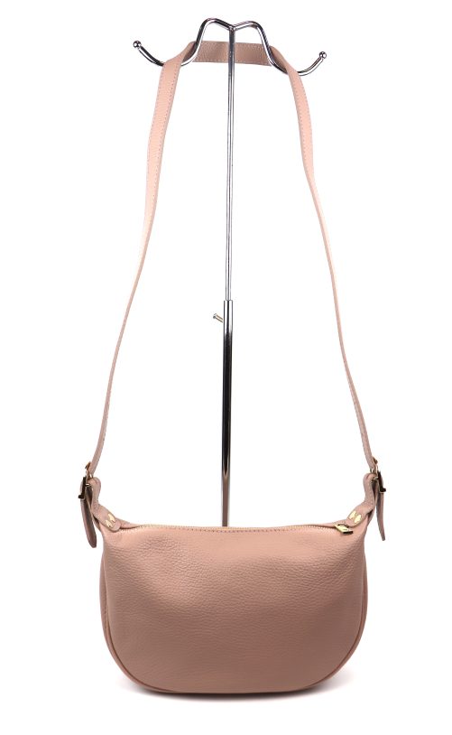 V345 Medium Half Moon Sling Bag - Image 23