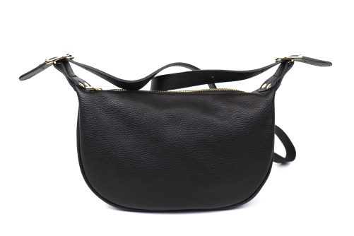 V345 Medium Half Moon Sling Bag - Image 42