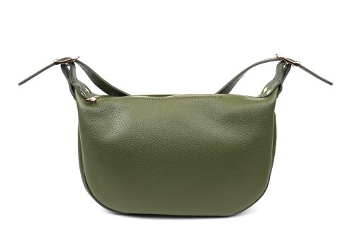 V345 Medium Half Moon Sling Bag - Image 40