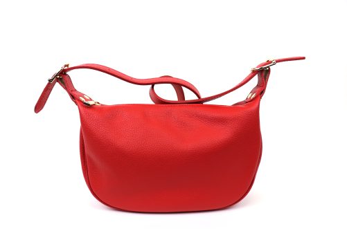 V345 Medium Half Moon Sling Bag - Image 38
