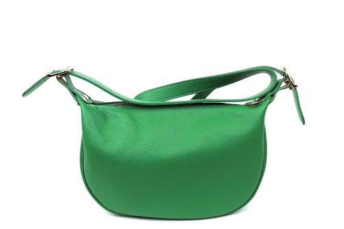 V345 Medium Half Moon Sling Bag - Image 36